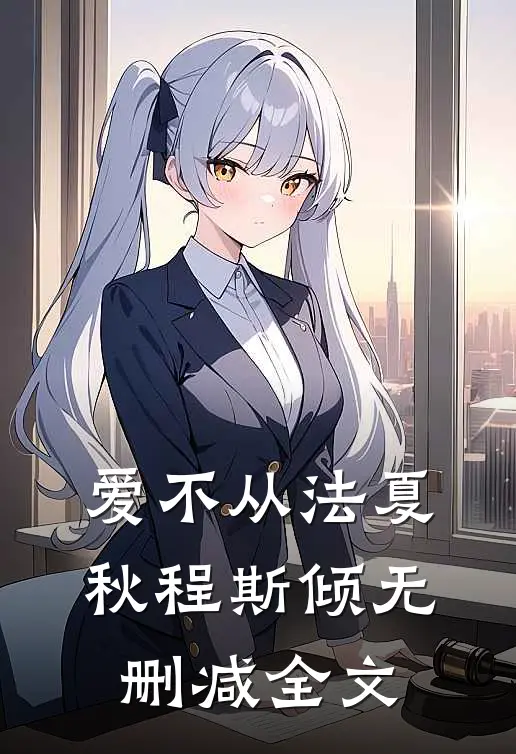 爱不从法夏秋程斯倾无删减全文