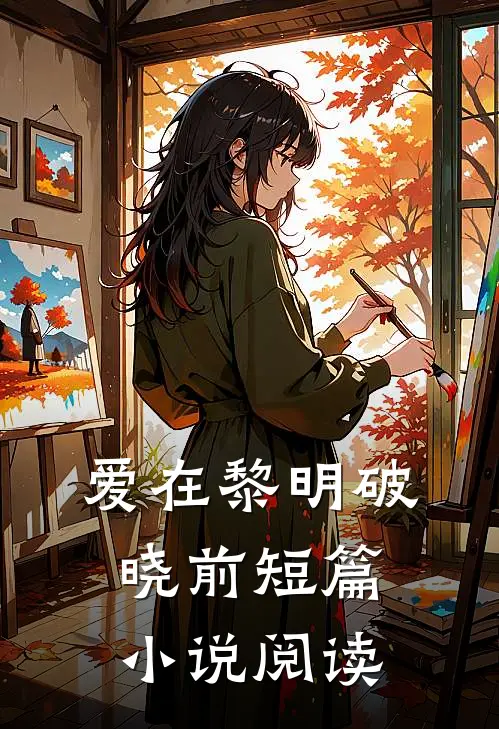 爱在黎明破晓前短篇小说阅读