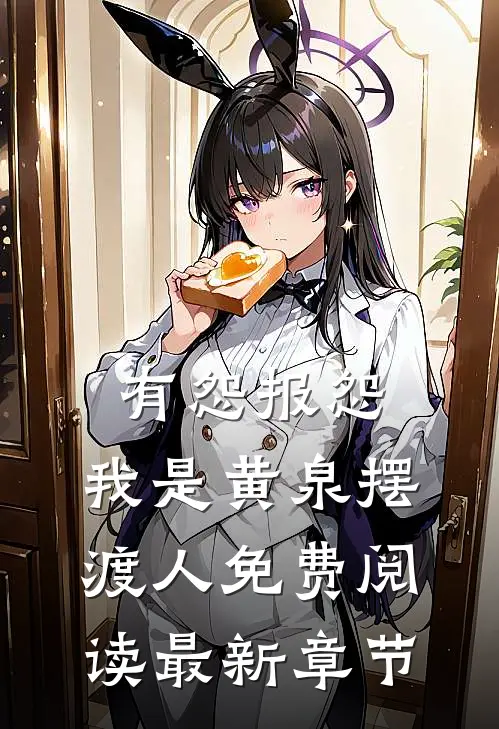 有怨报怨，我是黄泉摆渡人免费阅读最新章节
