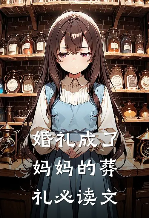 婚礼成了妈妈的葬礼必读文