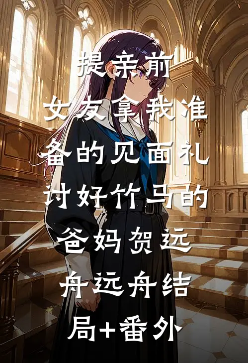 提亲前，女友拿我准备的见面礼讨好竹马的爸妈贺远舟远舟结局+番外