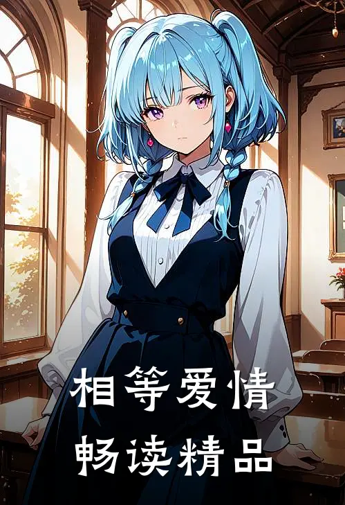 相等爱情畅读精品