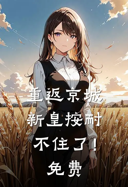重返京城，新皇按耐不住了！免费
