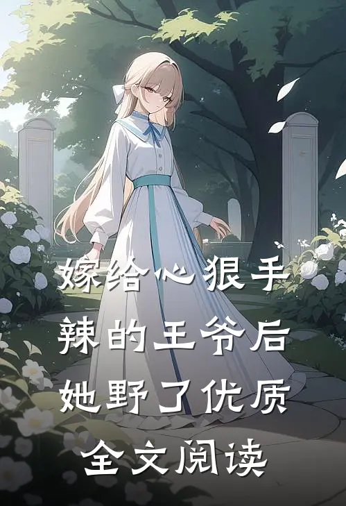嫁给心狠手辣的王爷后，她野了优质全文阅读