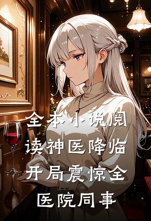 全本小说阅读神医降临：开局震惊全医院同事