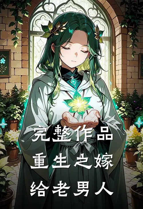 完整作品重生之嫁给老男人
