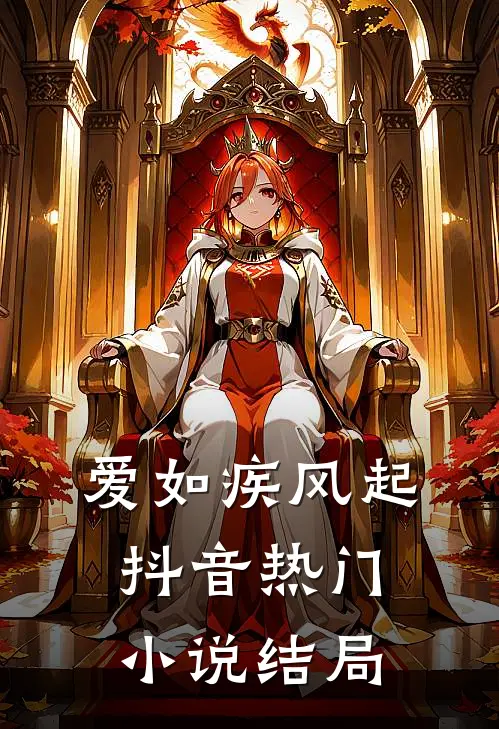 爱如疾风起抖音热门小说结局