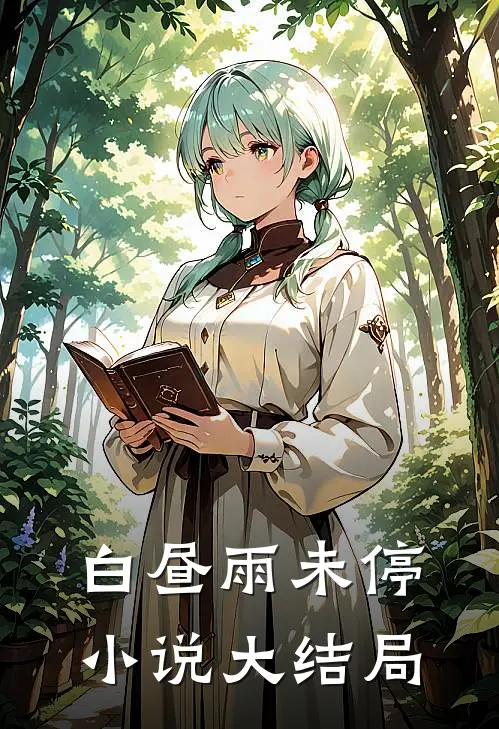 白昼雨未停小说大结局