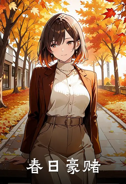 春日豪赌