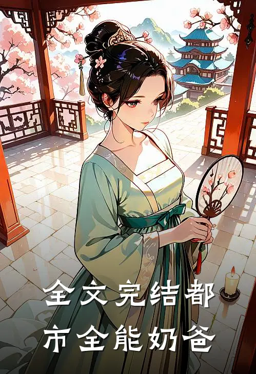全文完结都市全能奶爸