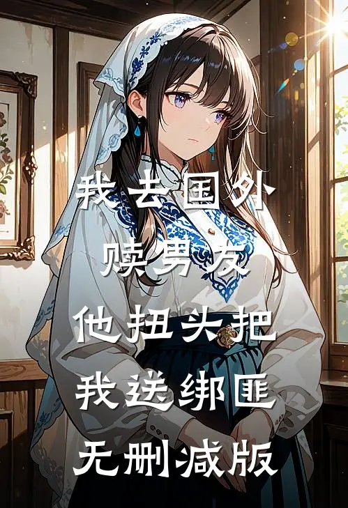 我去国外赎男友，他扭头把我送绑匪无删减版