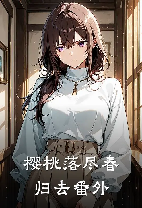 樱桃落尽春归去番外