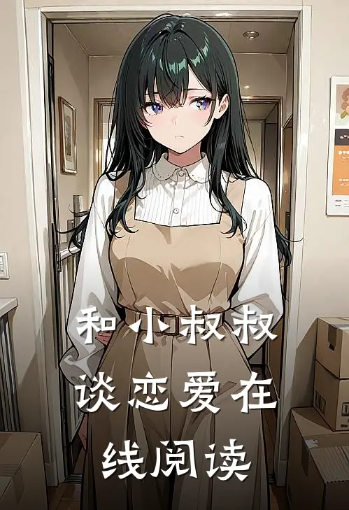和小叔叔谈恋爱在线阅读