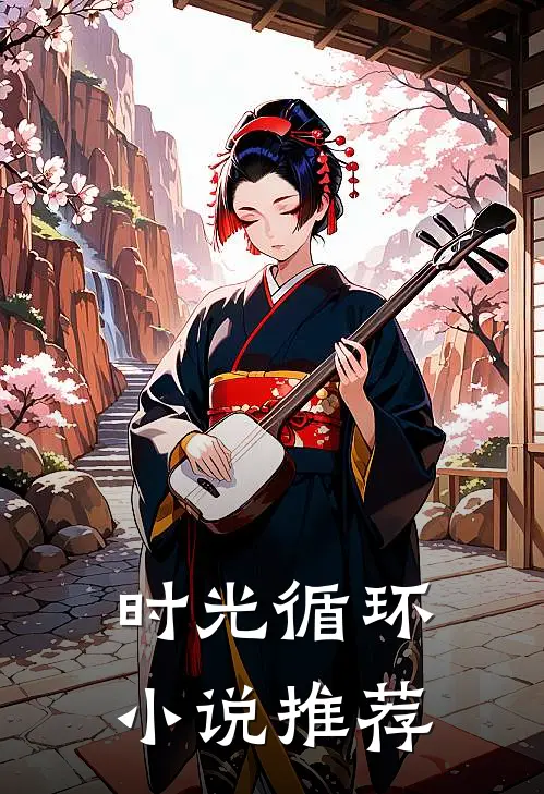 时光循环小说推荐