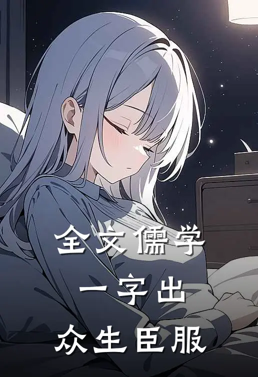全文儒学：一字出，众生臣服