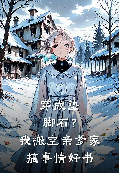 穿成垫脚石？我搬空亲爹家搞事情好书