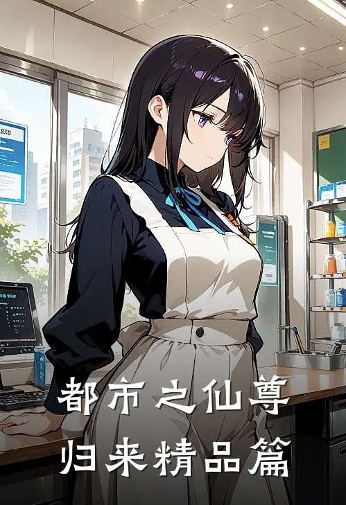 都市之仙尊归来精品篇