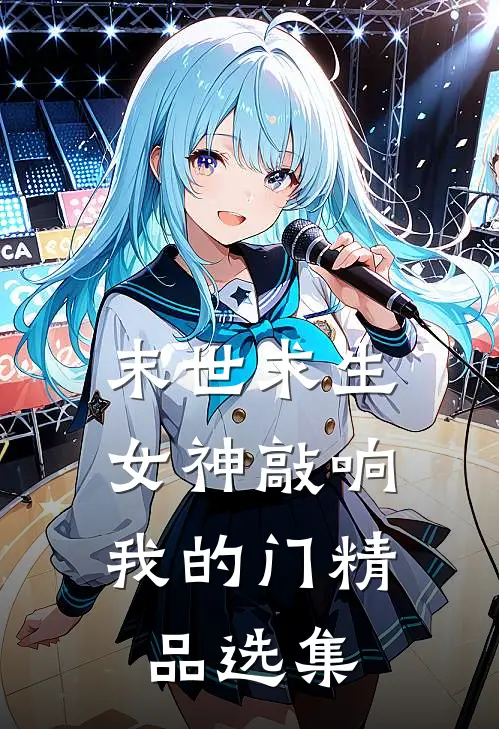 末世求生,女神敲响我的门精品选集免费阅读