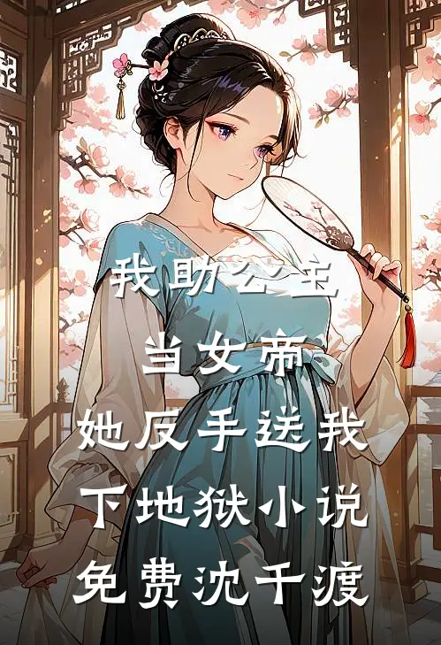 我助公主当女帝，她反手送我下地狱小说免费沈千渡