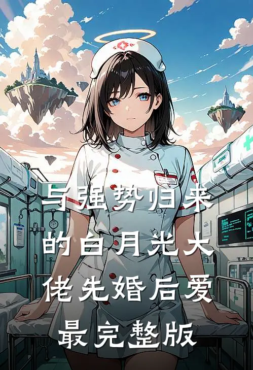 与强势归来的白月光大佬先婚后爱最完整版
