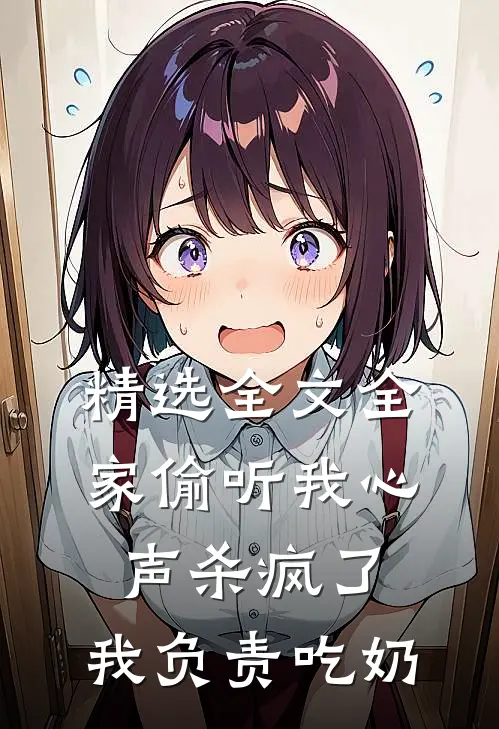 精选全文全家偷听我心声杀疯了，我负责吃奶