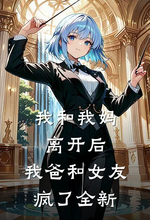 我和我妈离开后，我爸和女友疯了全新