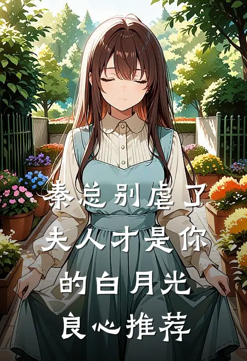 秦总别虐了，夫人才是你的白月光良心推荐