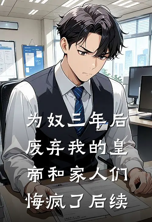 为奴三年后，废弃我的皇帝和家人们悔疯了后续