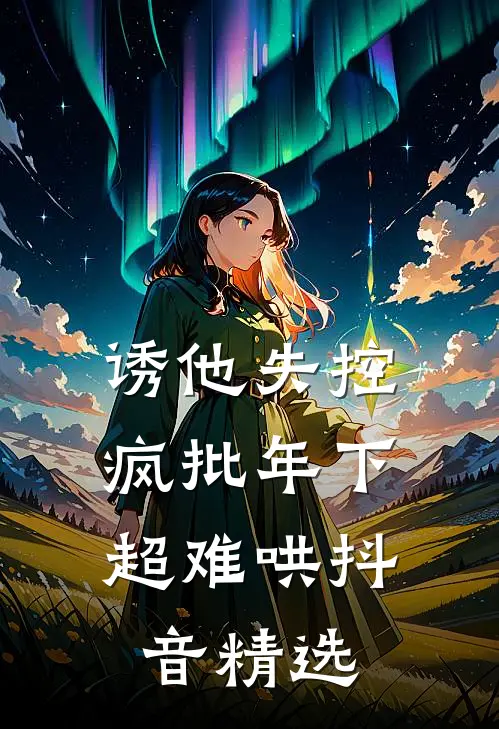 诱他失控，疯批年下超难哄抖音精选