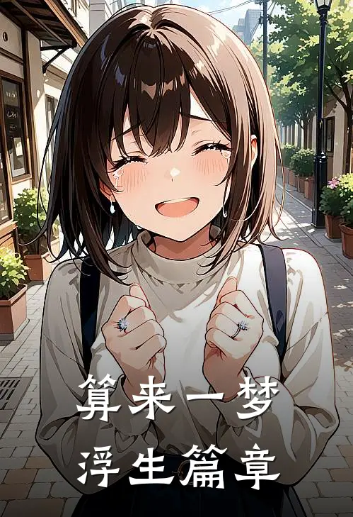 算来一梦浮生篇章