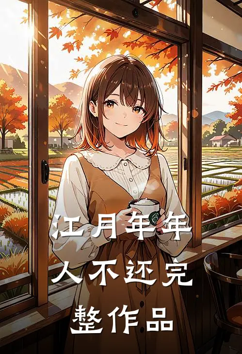 江月年年人不还完整作品