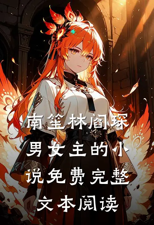 南笙林阎琛男女主的小说免费完整文本阅读