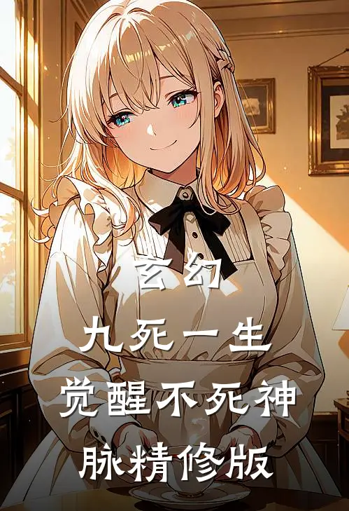 玄幻：九死一生，觉醒不死神脉精修版