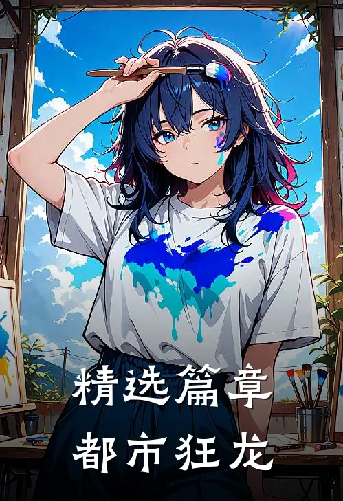 精选篇章都市狂龙