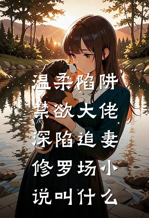 温柔陷阱：禁欲大佬深陷追妻修罗场小说叫什么