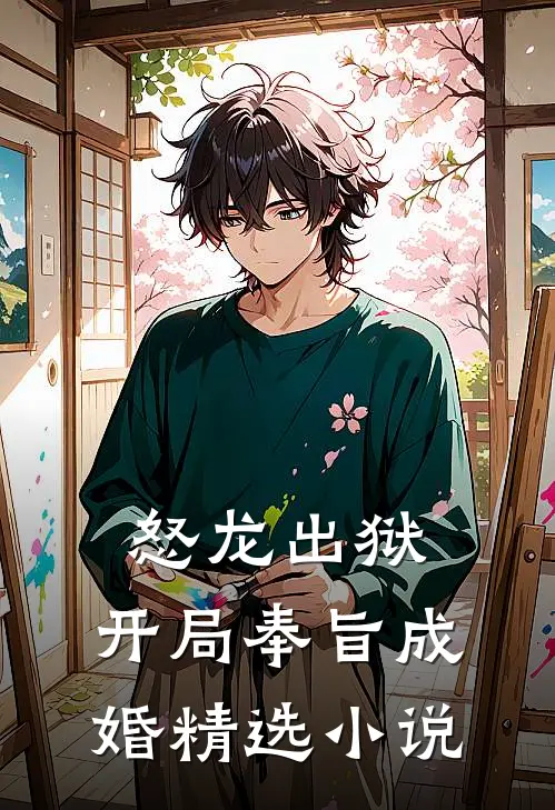 怒龙出狱：开局奉旨成婚精选小说