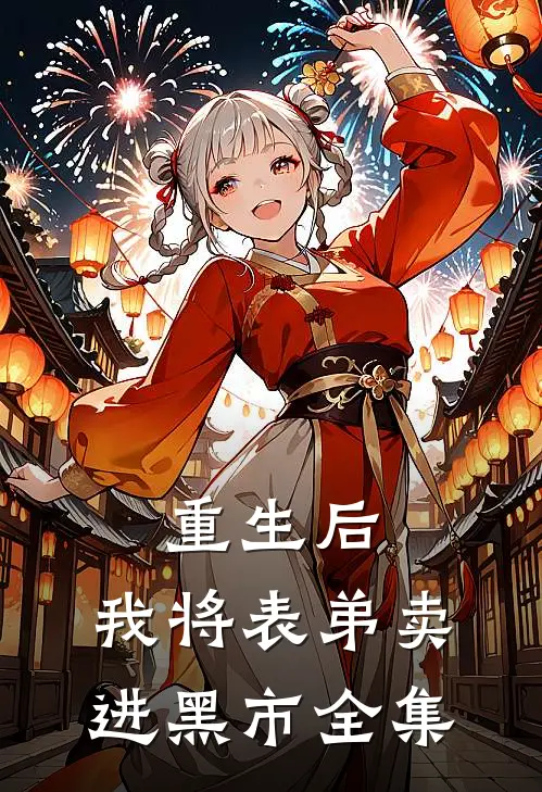 重生后，我将表弟卖进黑市 全集