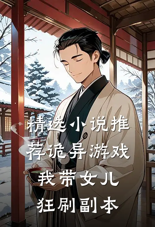 精选小说推荐诡异游戏：我带女儿狂刷副本