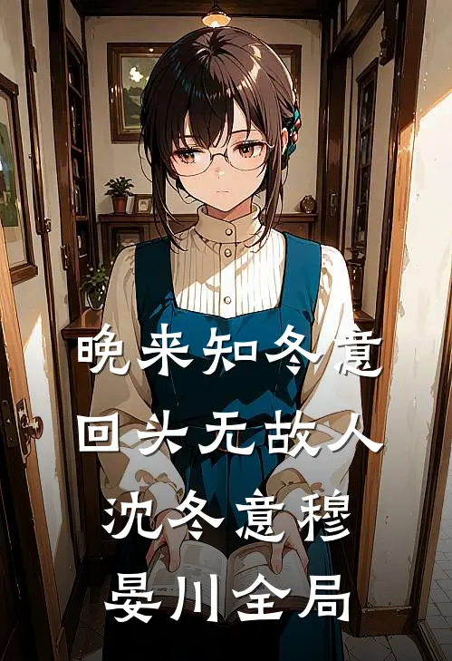 晚来知冬意，回头无故人沈冬意穆晏川全局
