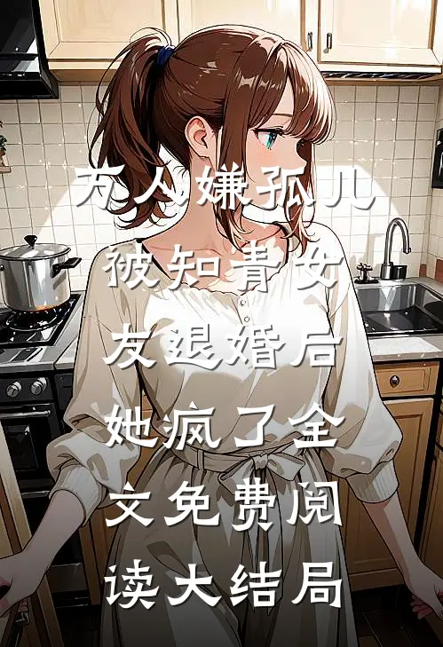 万人嫌孤儿被知青女友退婚后，她疯了全文免费阅读大结局