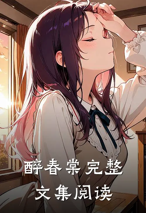 醉春棠完整文集阅读