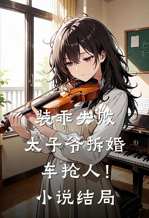 装乖失败，太子爷拆婚车抢人！小说结局