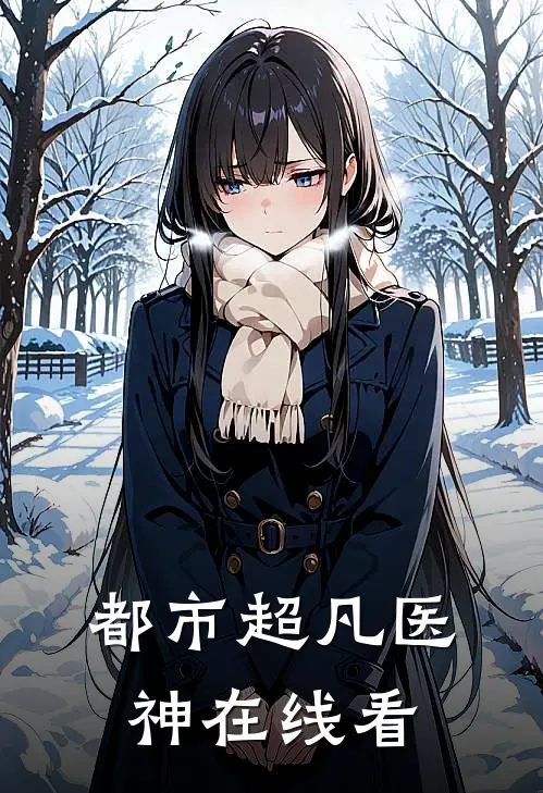 都市超凡医神在线看