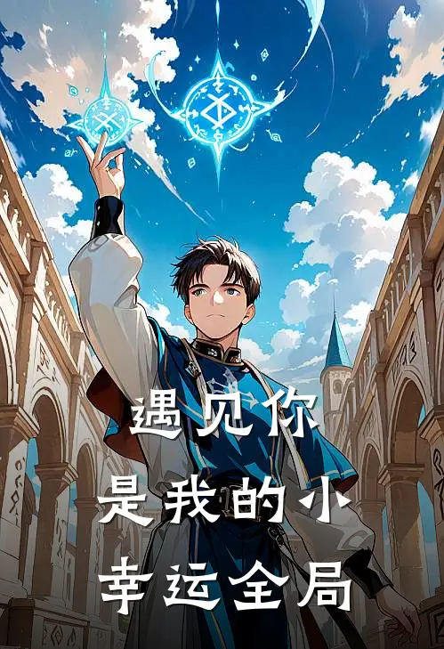遇见你，是我的小幸运全局