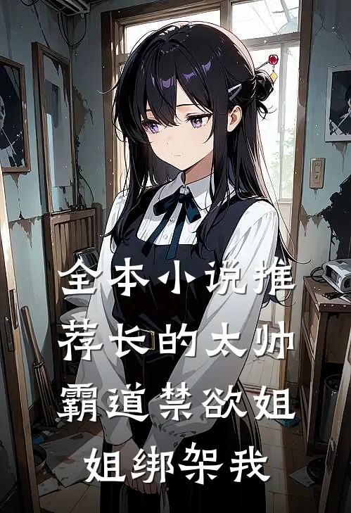 全本小说推荐长的太帅，霸道禁欲姐姐绑架我