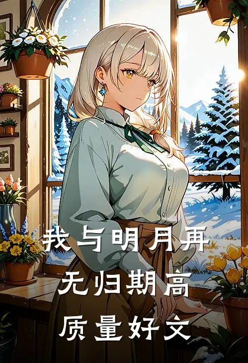 我与明月再无归期高质量好文