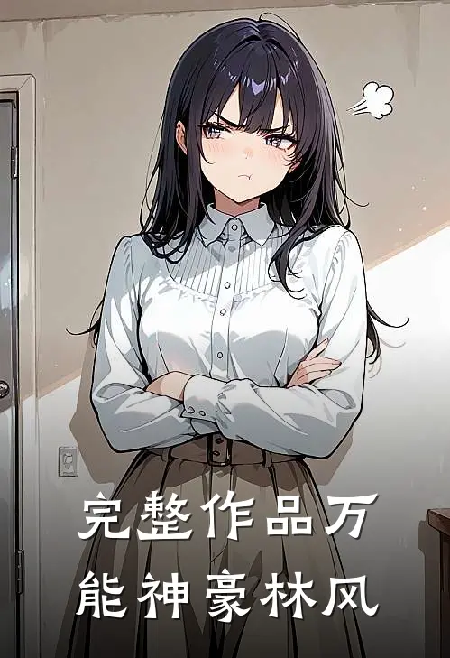 完整作品万能神豪林风