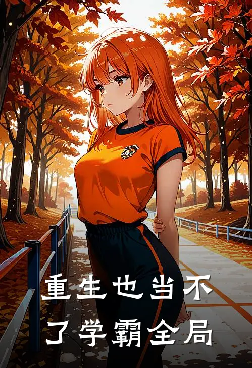 重生也当不了学霸全局
