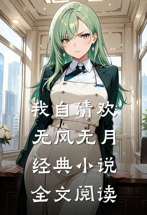 我自清欢，无风无月经典小说全文阅读