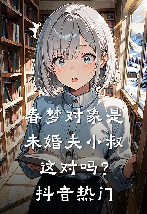春梦对象是未婚夫小叔，这对吗？抖音热门